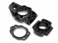HPI BAJA 5B 85424 - REAR HUB CARRIER SET